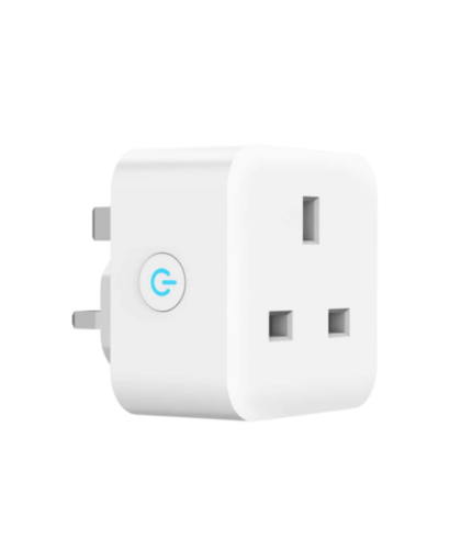 Wifi 16A UK Smart Power Plug