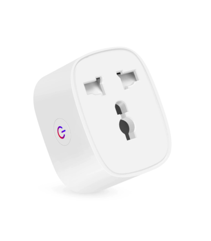 Wifi 16A Universal Smart Power Plug